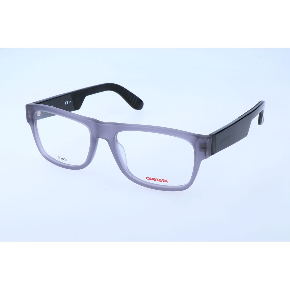 Carrera Gray Acetate Glasses (Frames) | Regal Royce