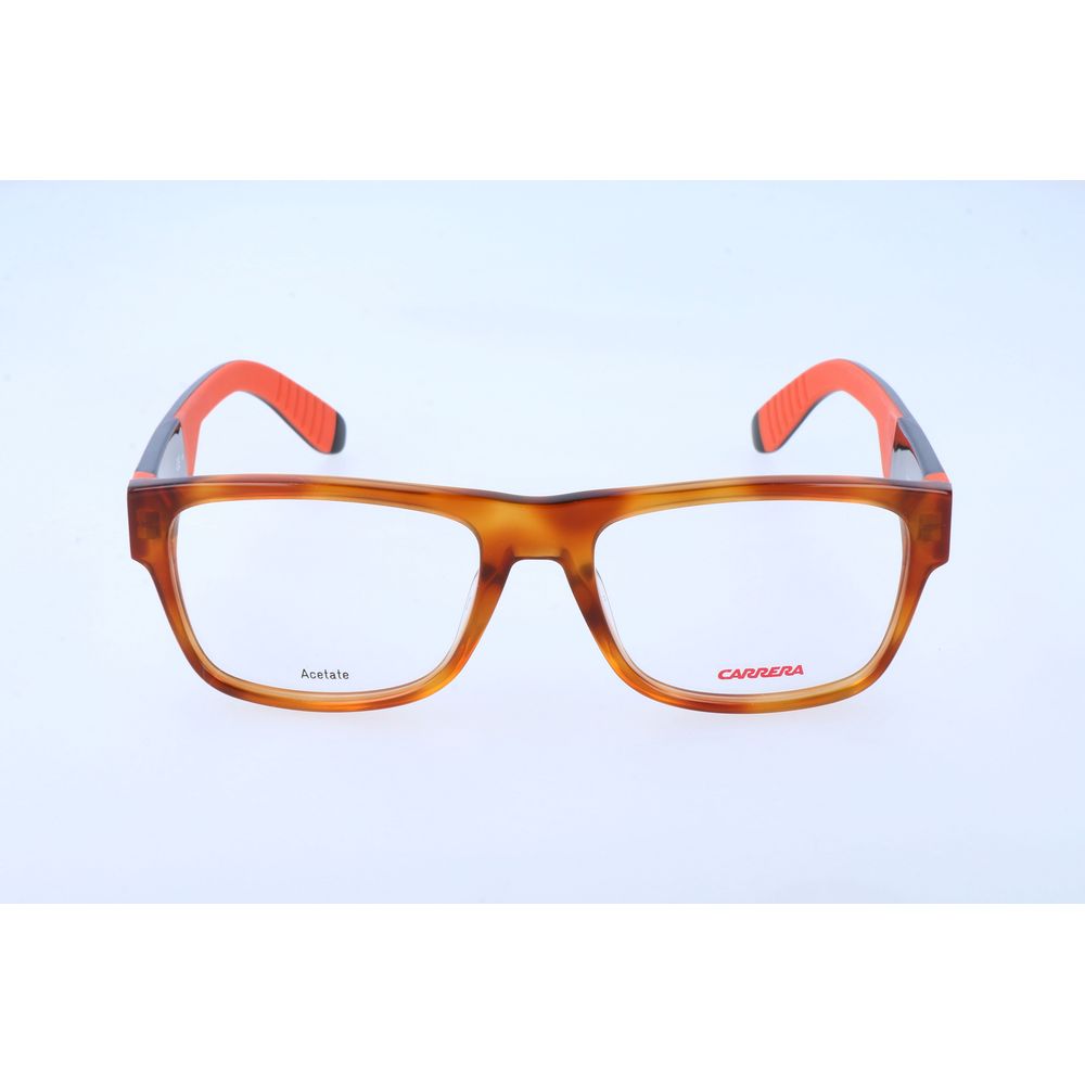 Carrera Brown Acetate Glasses (Frames) | Regal Royce