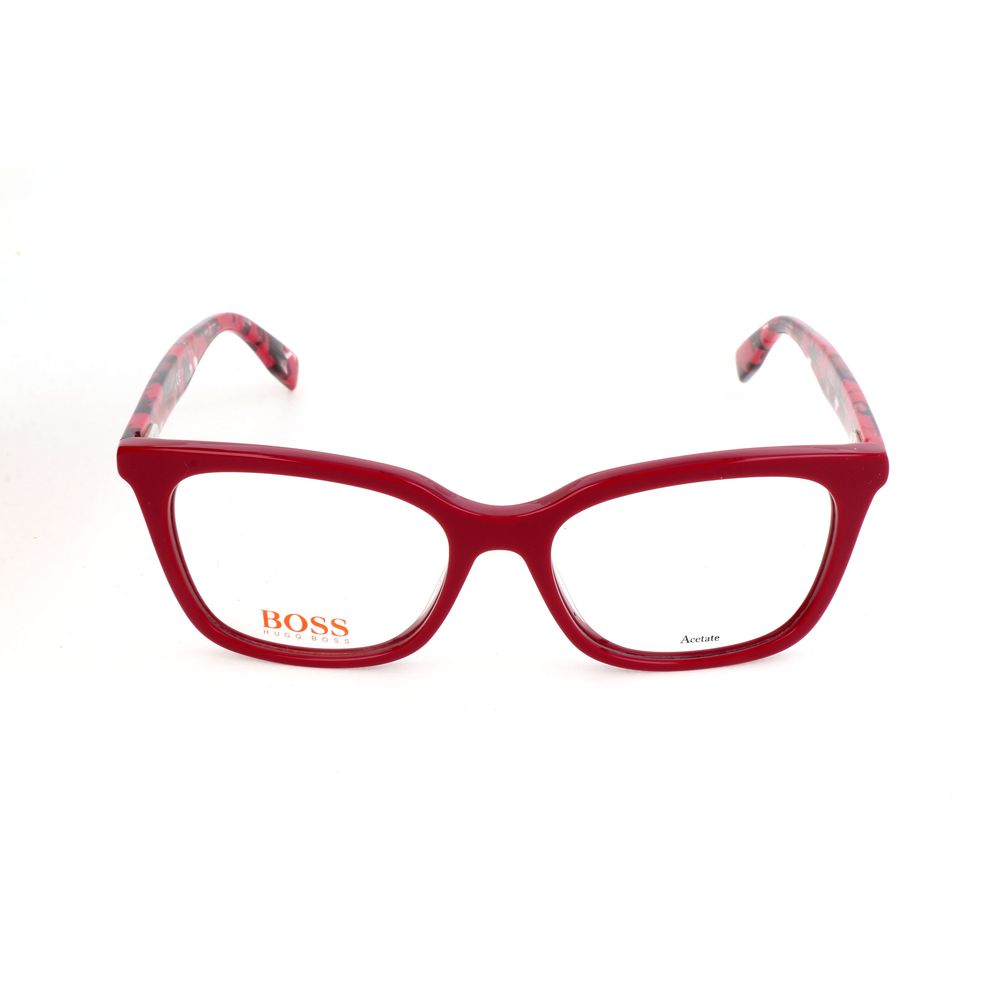 Hugo Boss Multicolor Acetate Glasses (Frames) | Regal Royce