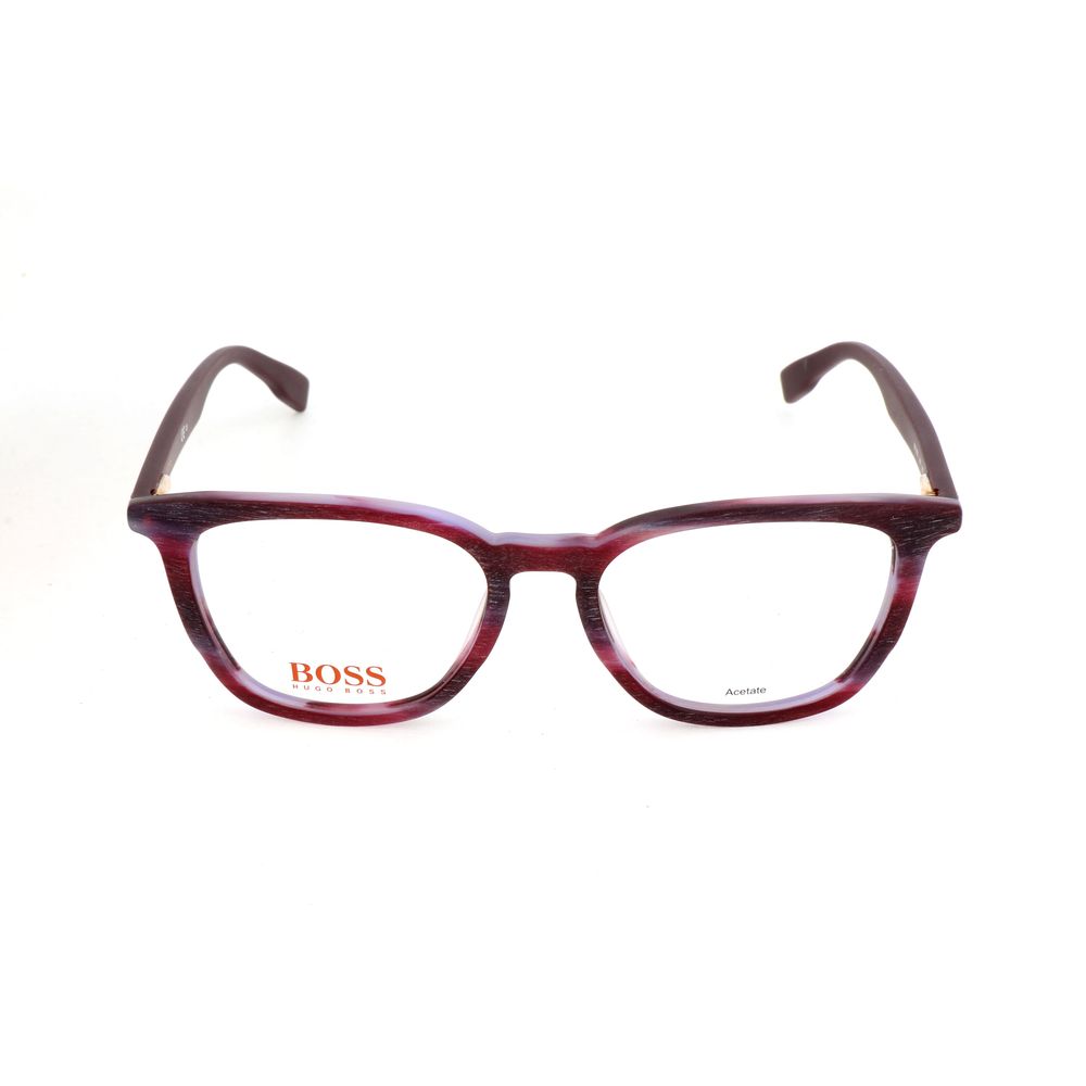 Hugo Boss Multicolor Acetate Glasses (Frames) | Regal Royce