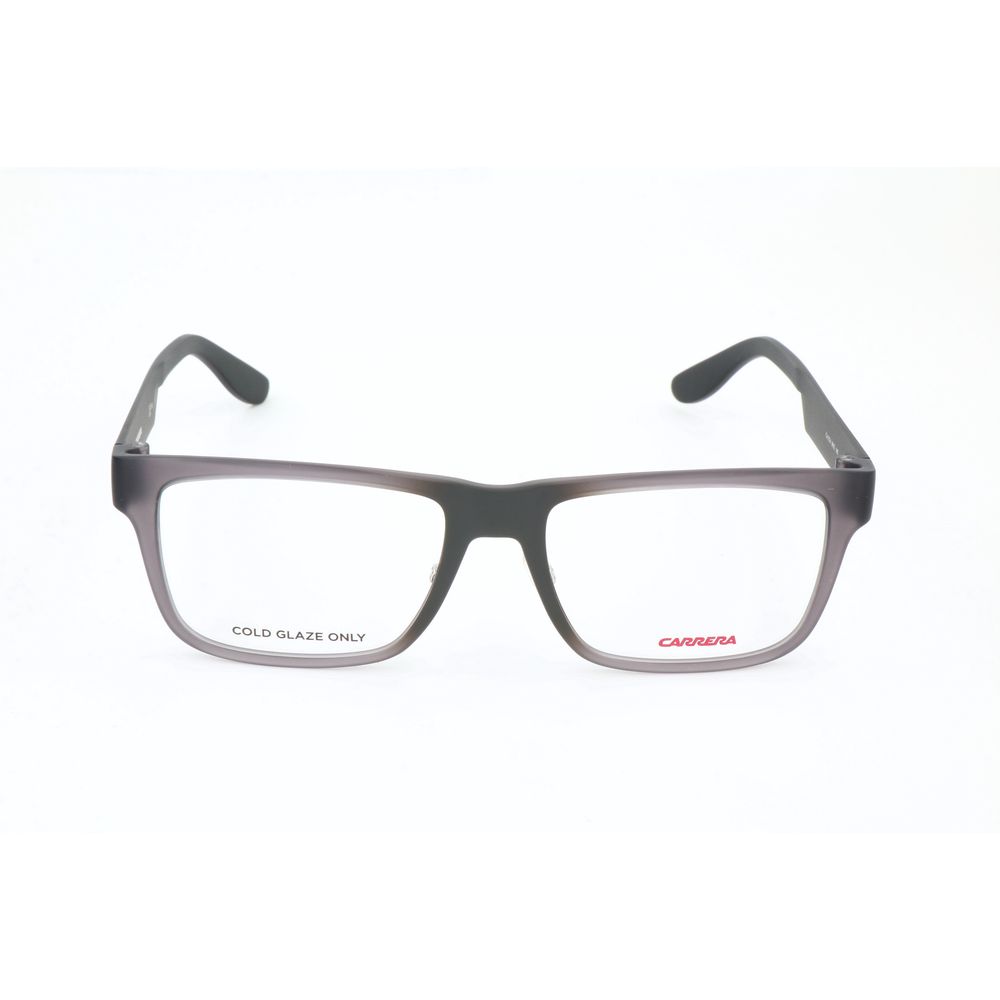 Carrera Black Resin Glasses (Frames) | Regal Royce