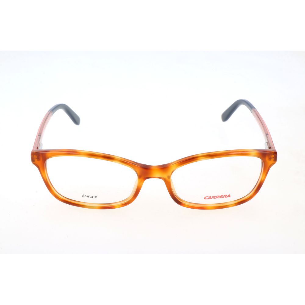 Carrera Brown Acetate Glasses (Frames) | Regal Royce