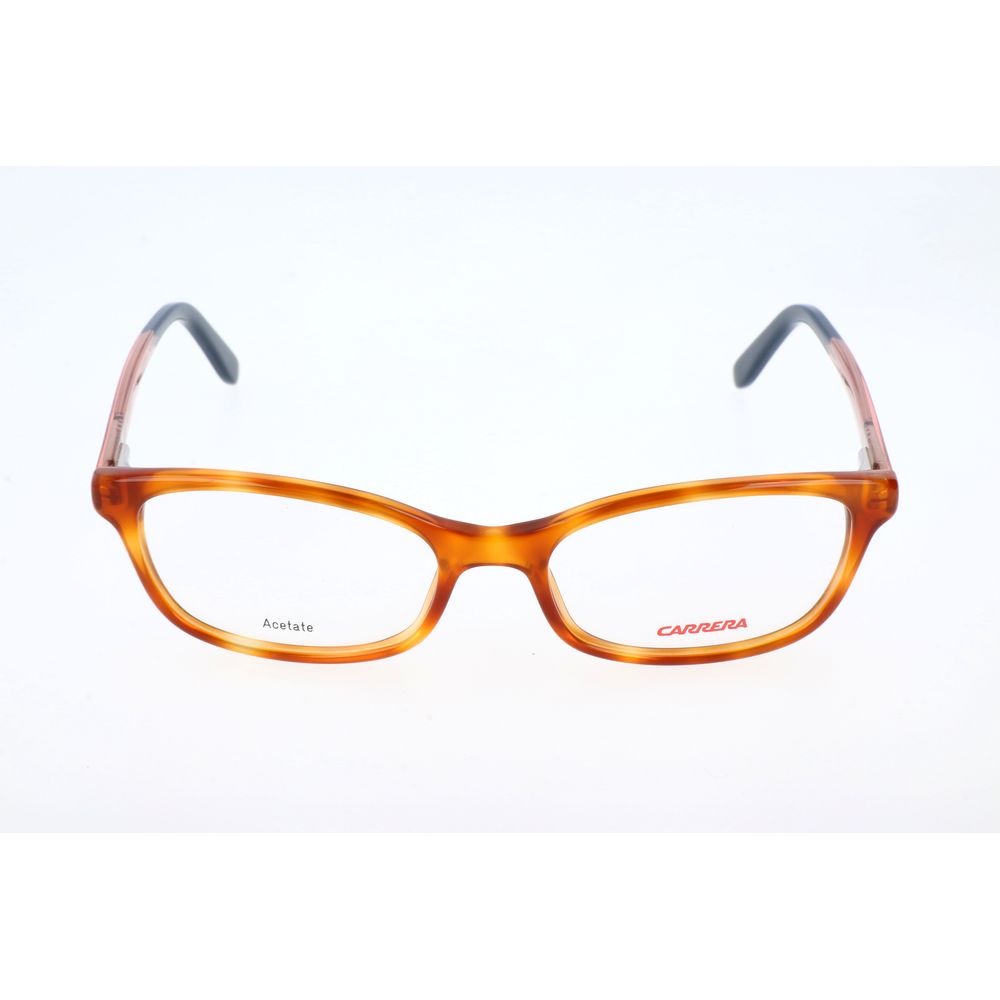 Carrera Brown Acetate Glasses (Frames) | Regal Royce