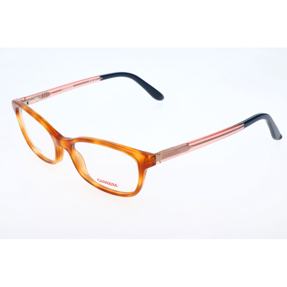 Carrera Brown Acetate Glasses (Frames) | Regal Royce
