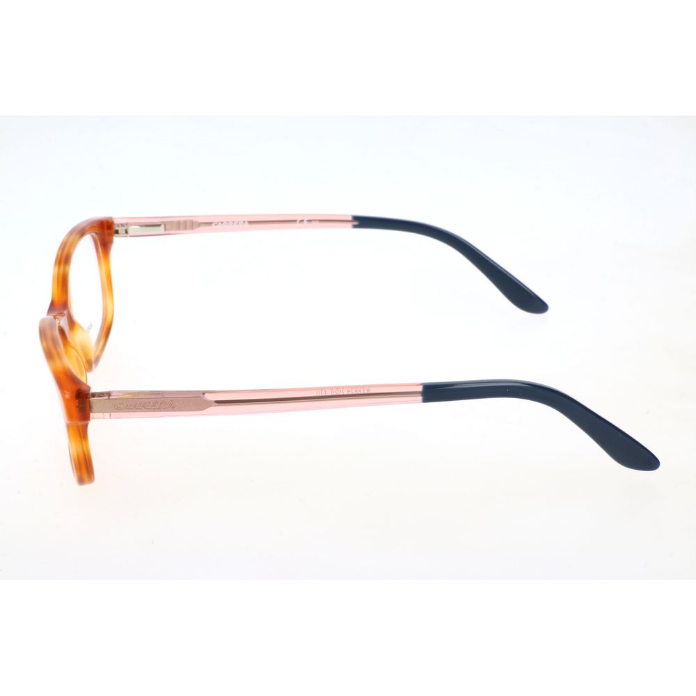 Carrera Brown Acetate Glasses (Frames) | Regal Royce