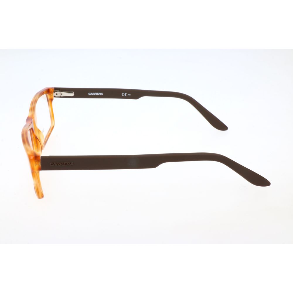 Carrera Brown Acetate Glasses (Frames) | Regal Royce