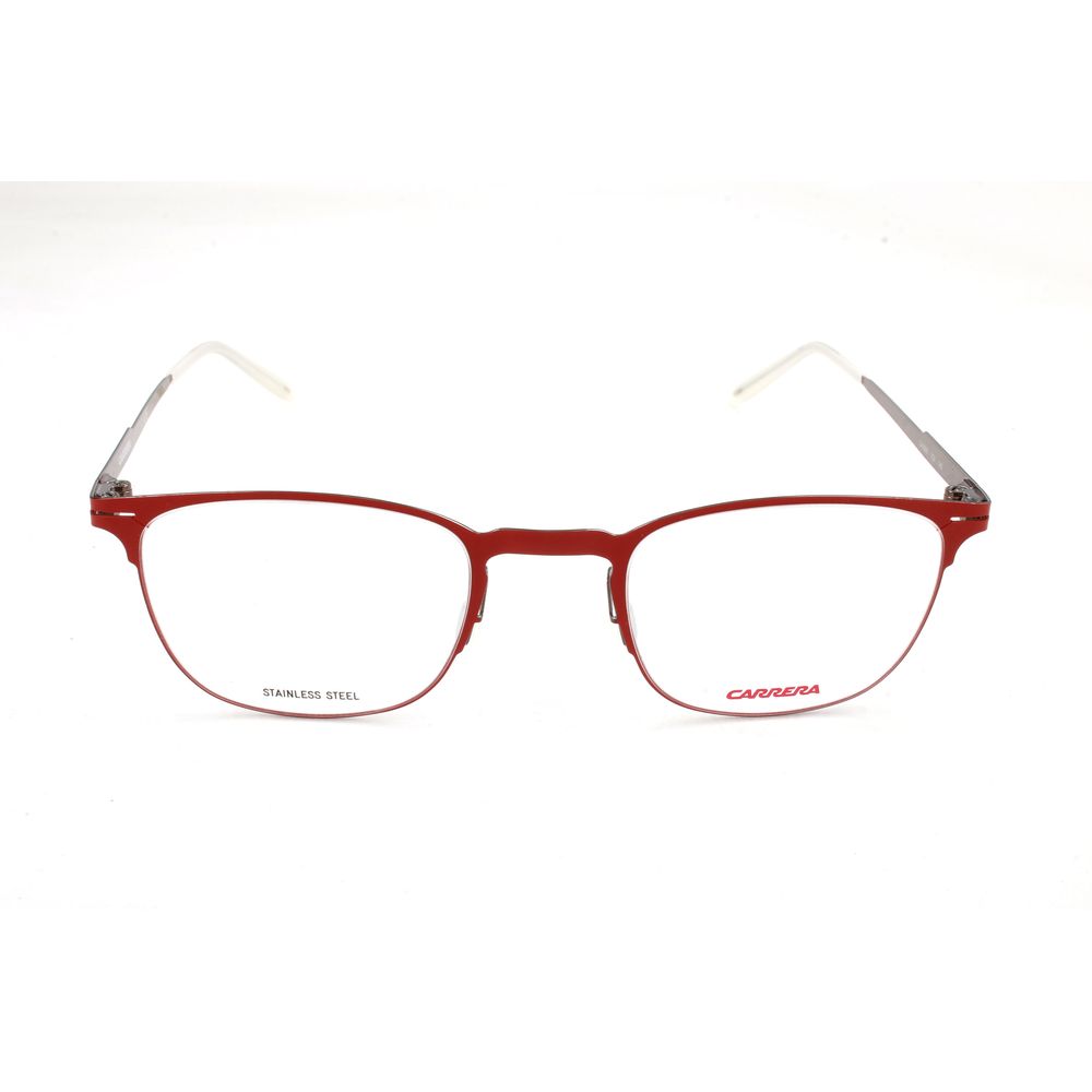 Carrera Multicolor Stainless Steel Glasses (Frames) | Regal Royce