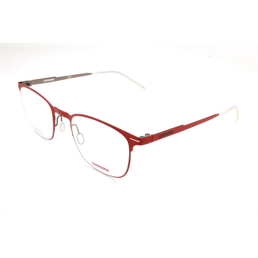 Carrera Multicolor Stainless Steel Glasses (Frames) | Regal Royce