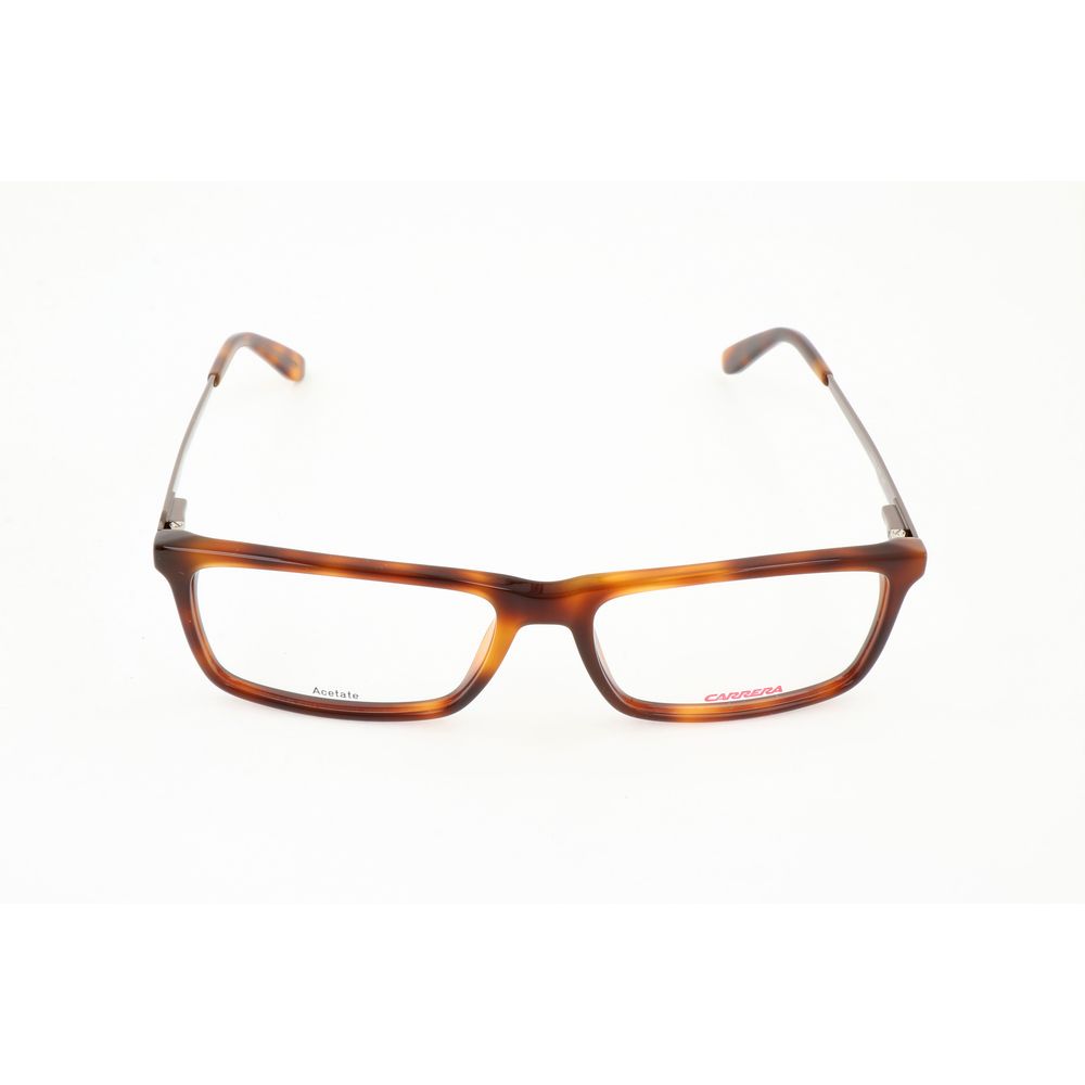 Carrera Brown Acetate Glasses (Frames) | Regal Royce