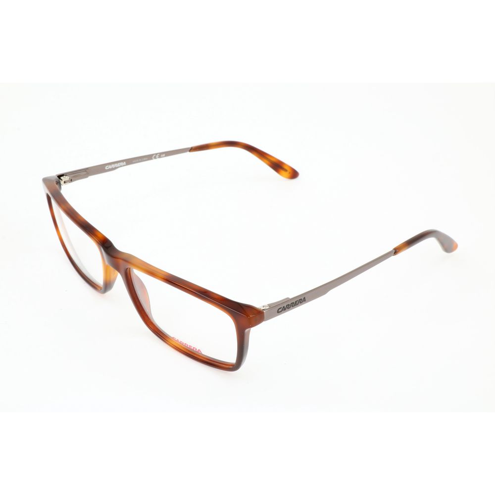 Carrera Brown Acetate Glasses (Frames) | Regal Royce