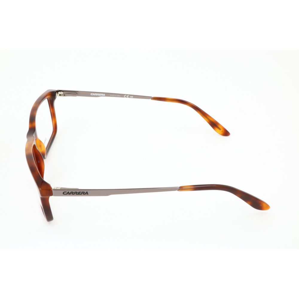 Carrera Brown Acetate Glasses (Frames) | Regal Royce