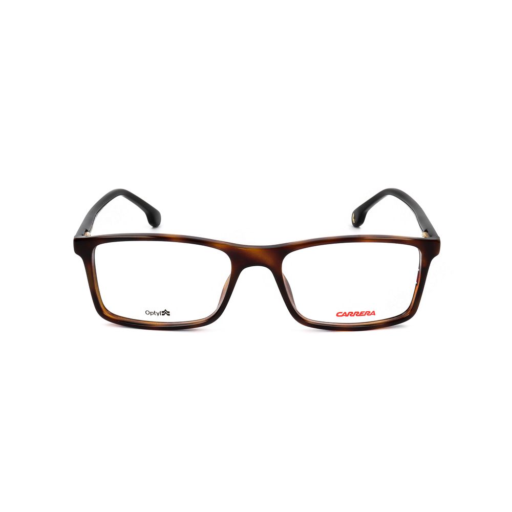 Carrera Brown Resin Glasses (Frames) | Regal Royce