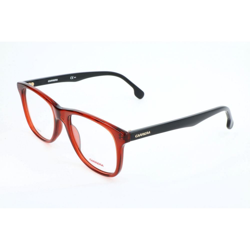 Carrera Black Acetate Glasses (Frames) | Regal Royce