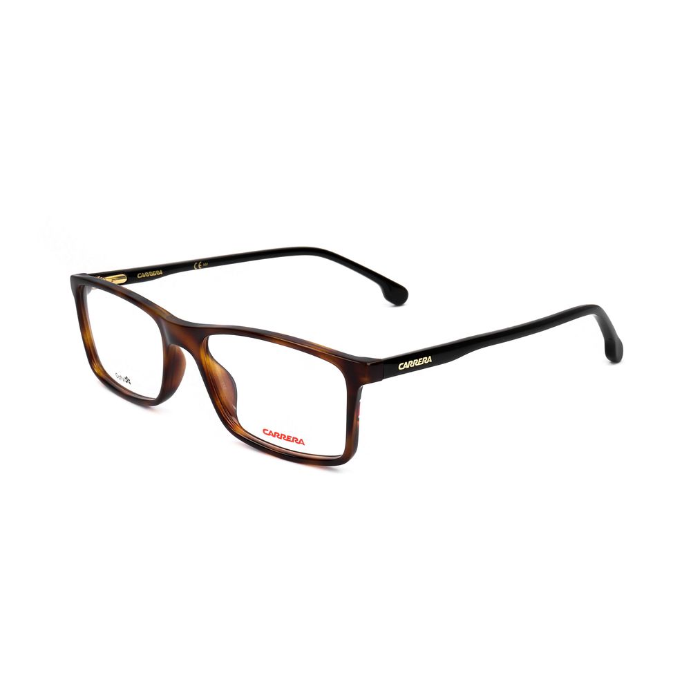 Carrera Brown Resin Glasses (Frames) | Regal Royce