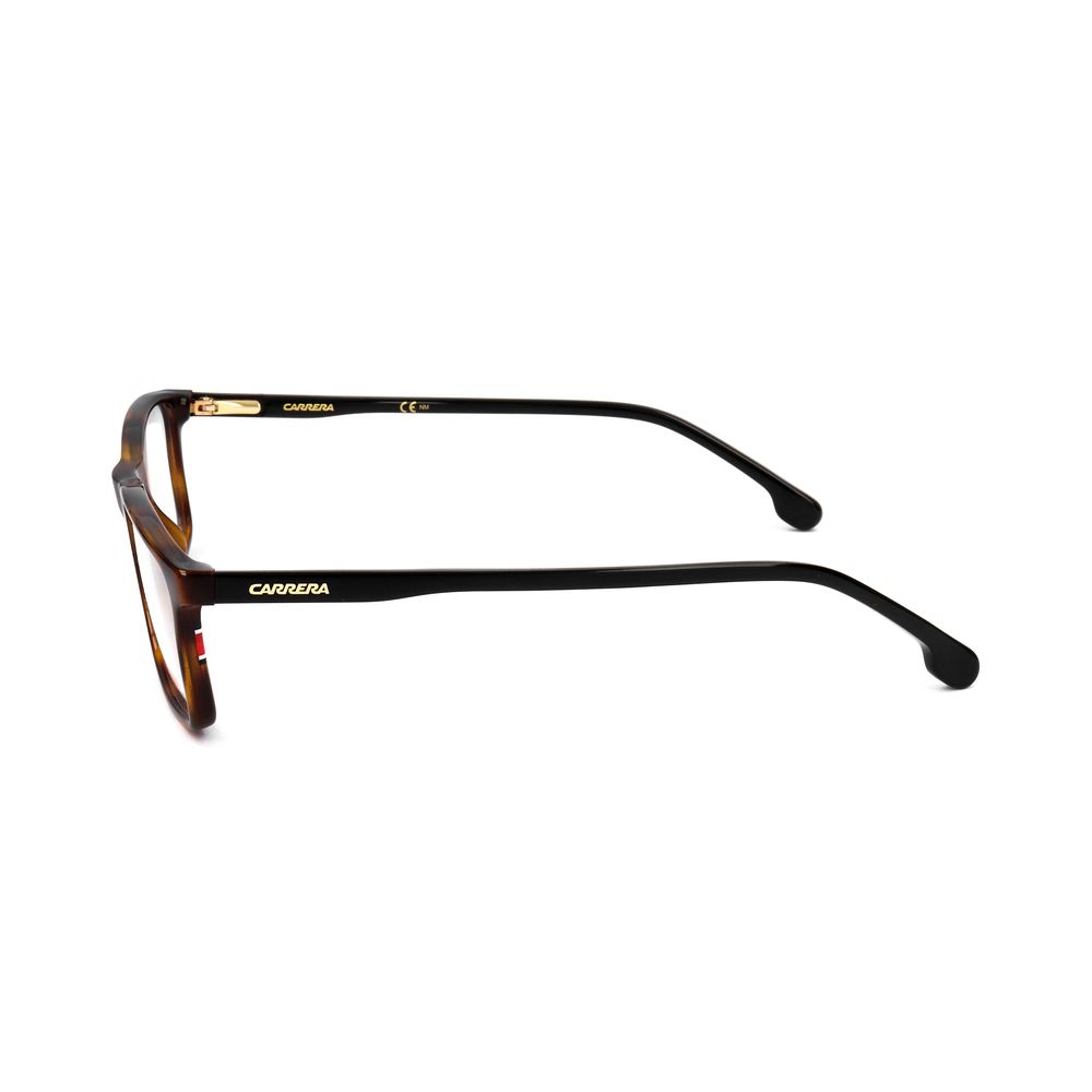 Carrera Brown Resin Glasses (Frames) | Regal Royce