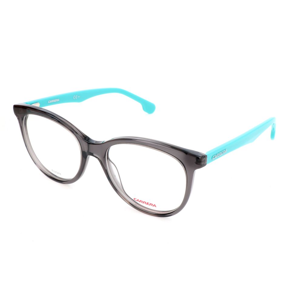 Carrera Gray Acetate Glasses (Frames) | Regal Royce