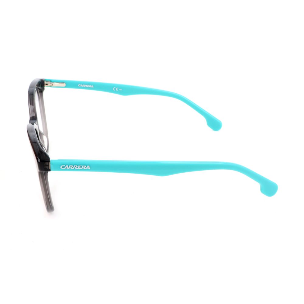 Carrera Gray Acetate Glasses (Frames) | Regal Royce