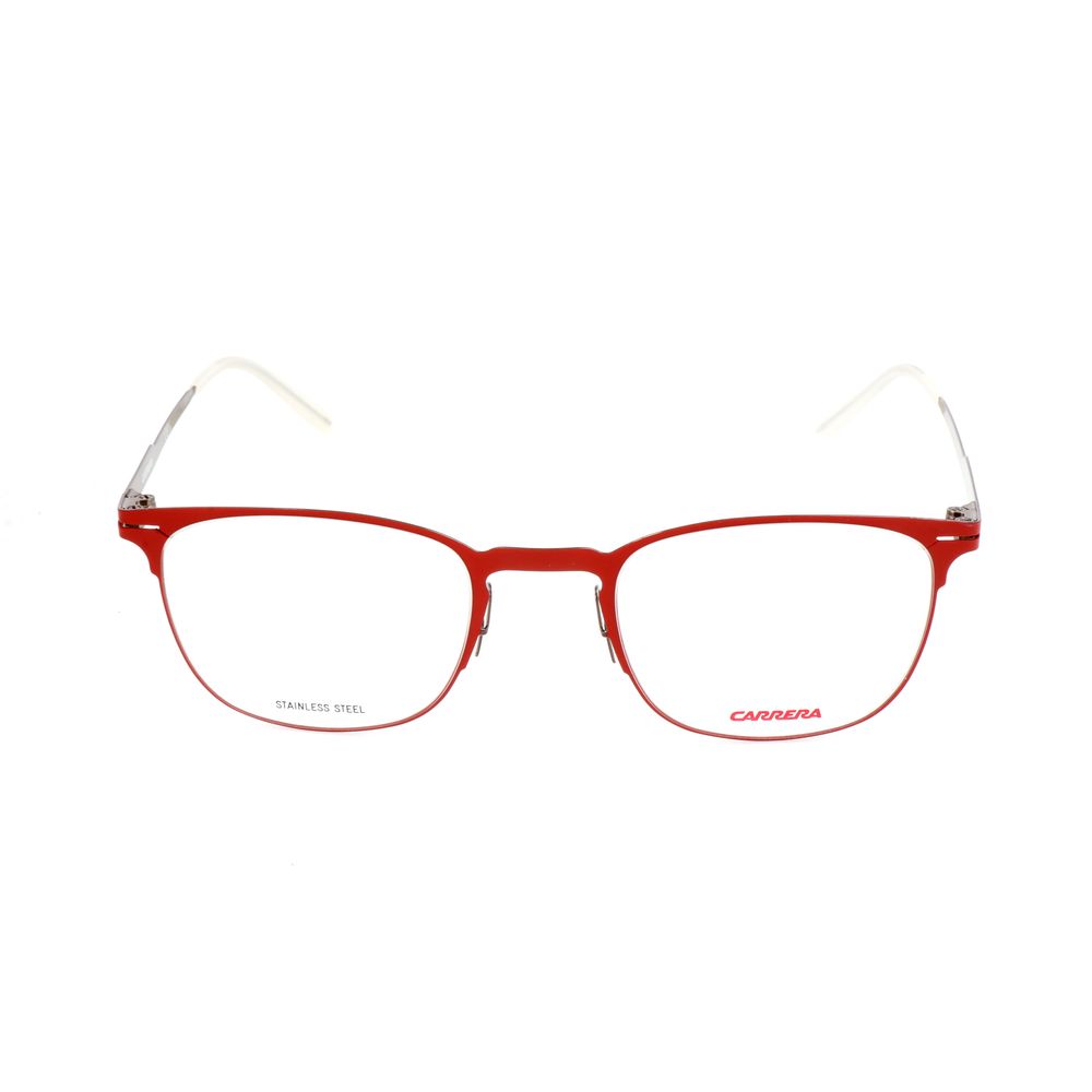 Carrera Multicolor Stainless Steel Glasses (Frames) | Regal Royce