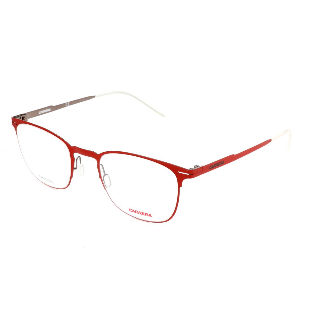 Carrera Multicolor Stainless Steel Glasses (Frames) | Regal Royce