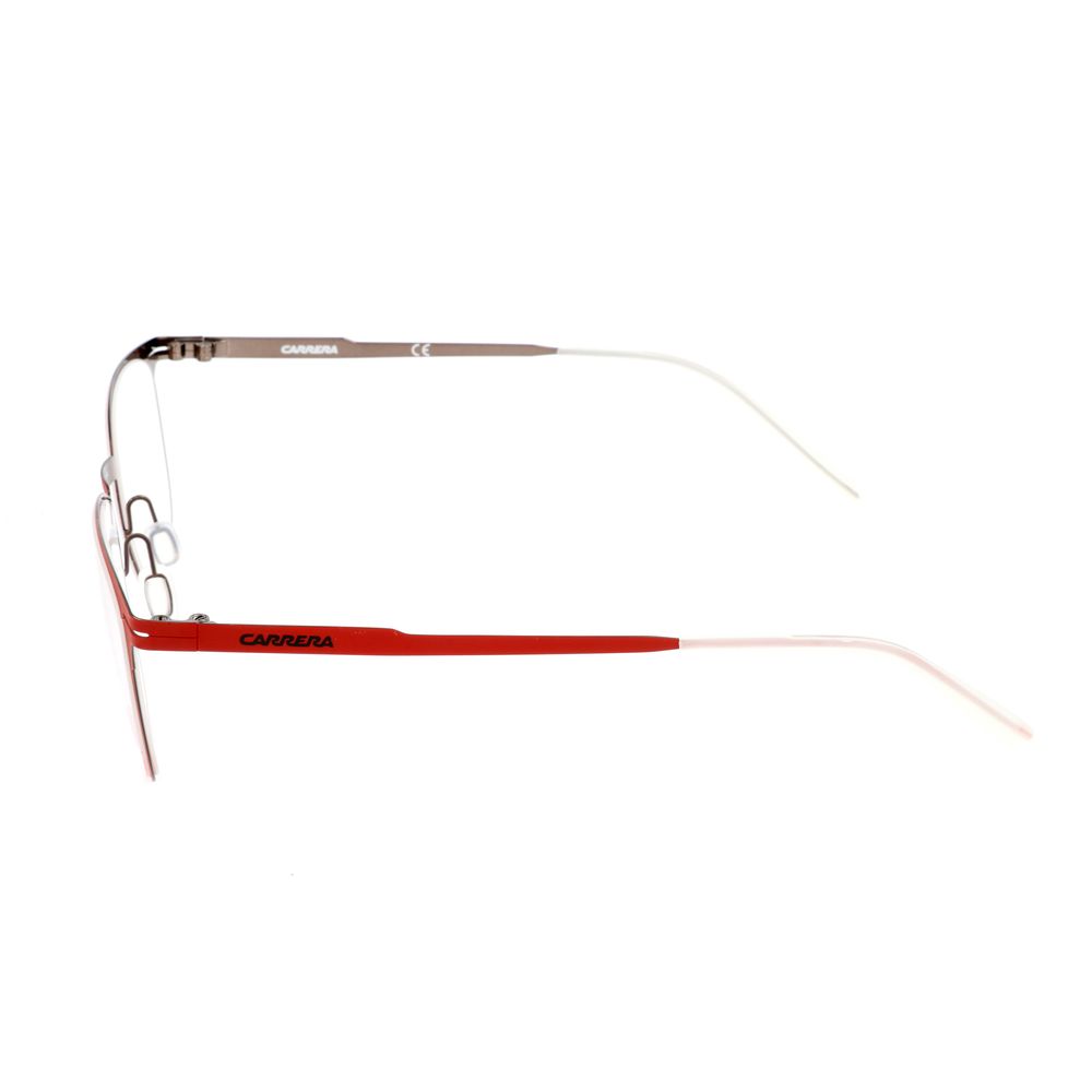 Carrera Multicolor Stainless Steel Glasses (Frames) | Regal Royce