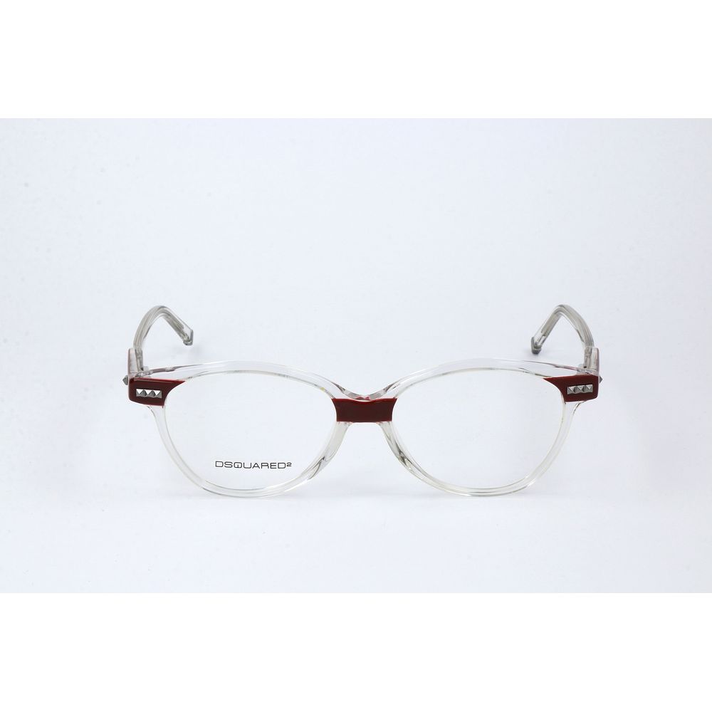 Dsquared² Multicolor Acetate Glasses (Frames) | Regal Royce