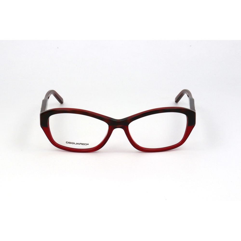 Dsquared² Brown Acetate Glasses (Frames) | Regal Royce