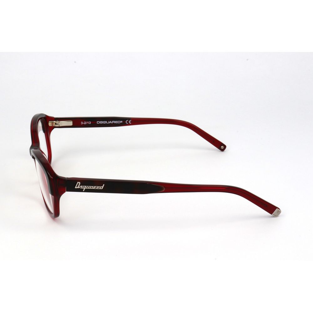 Dsquared² Brown Acetate Glasses (Frames) | Regal Royce