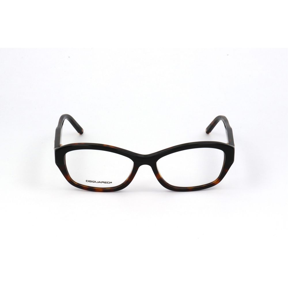 Dsquared² Brown Acetate Glasses (Frames) | Regal Royce