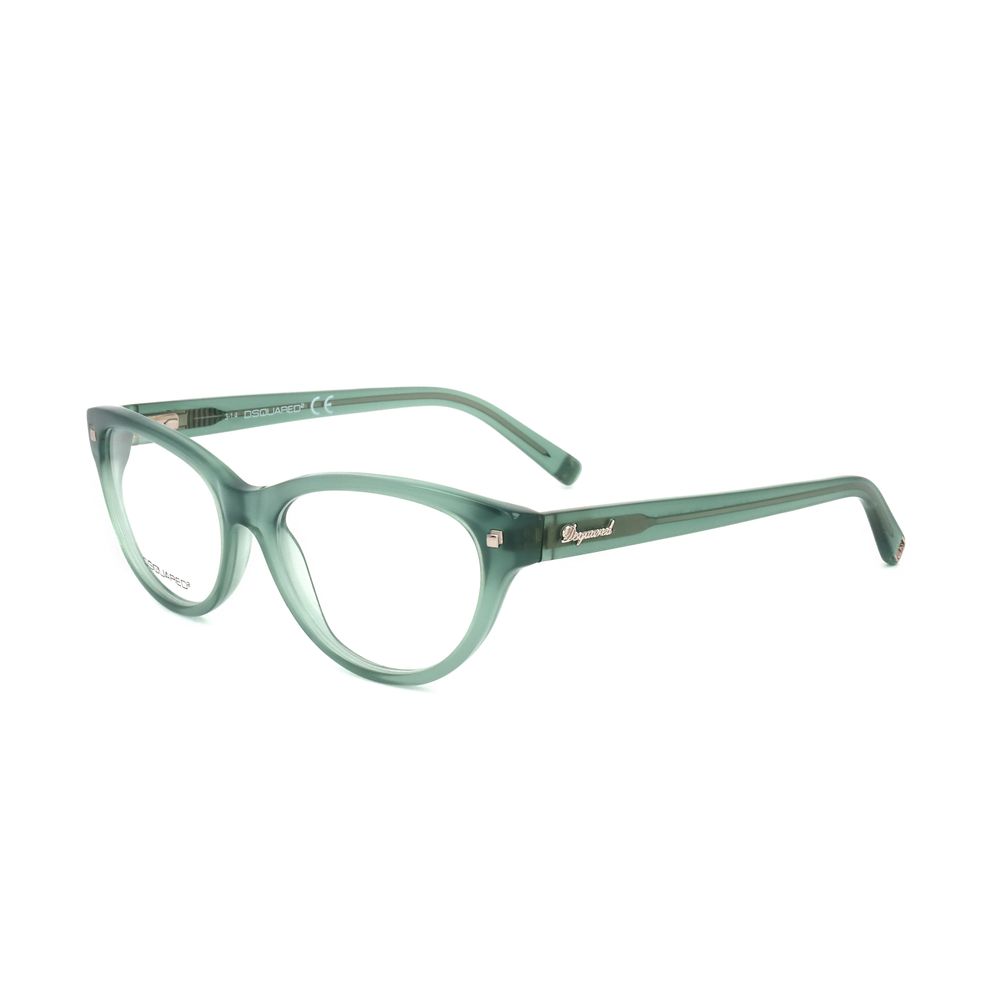 Dsquared² Blue Acetate Glasses (Frames) | Regal Royce