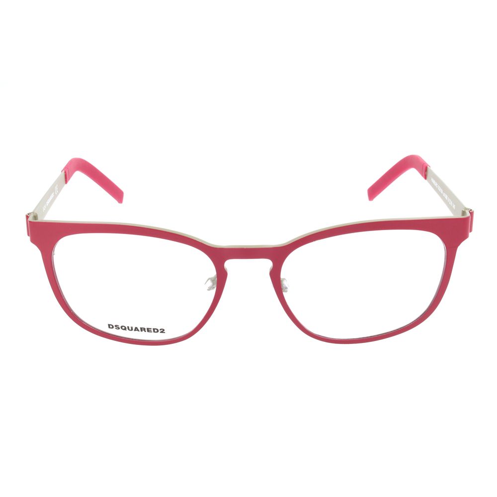 Dsquared² Multicolor Metal Glasses (Frames) | Regal Royce
