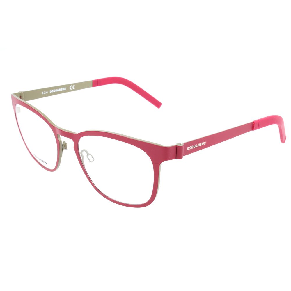 Dsquared² Multicolor Metal Glasses (Frames) | Regal Royce