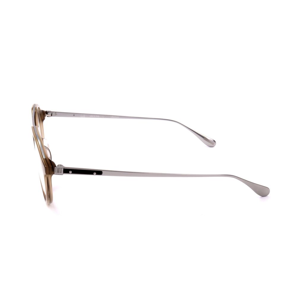 Dunhill Beige Resin Glasses (Frames) | Regal Royce