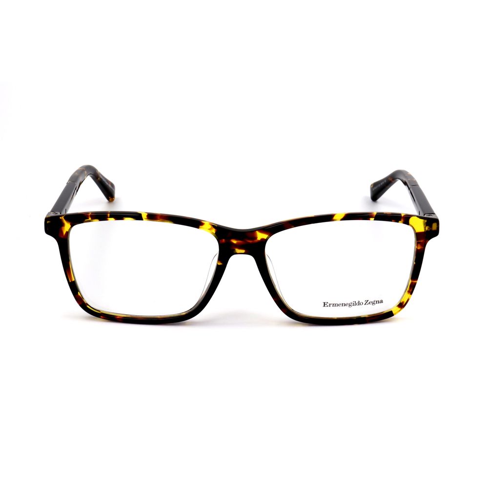 Ermenegildo Zegna Multicolor Acetate Glasses (Frames) | Regal Royce