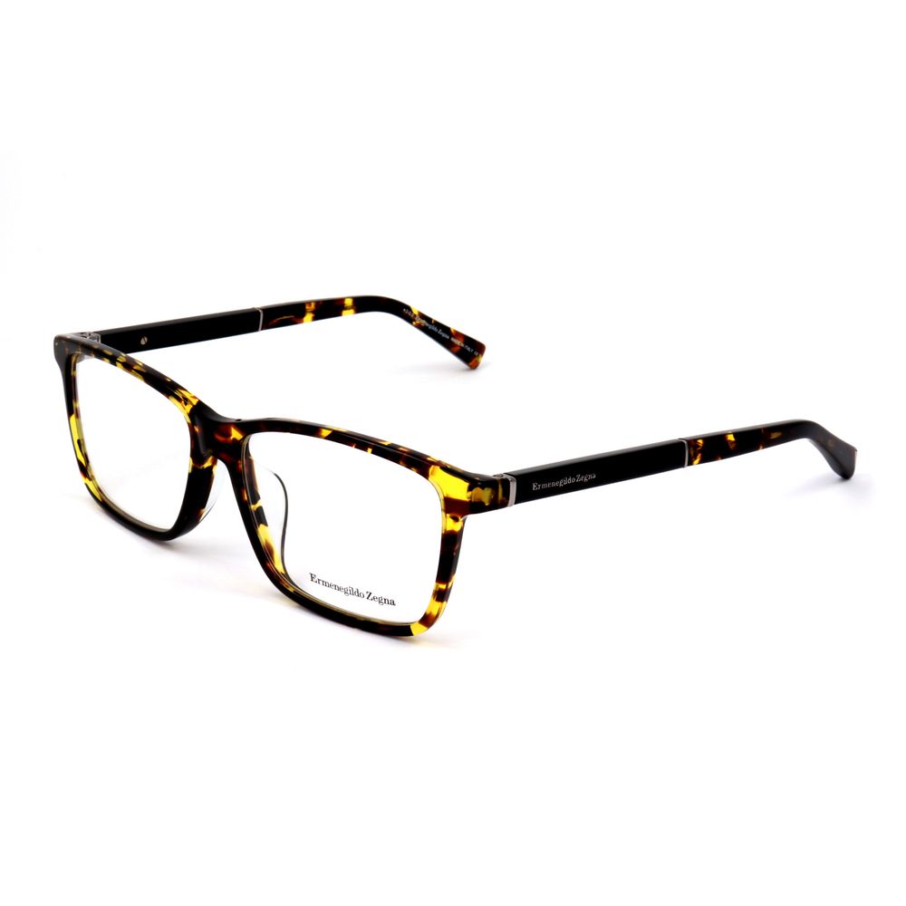 Ermenegildo Zegna Multicolor Acetate Glasses (Frames) | Regal Royce
