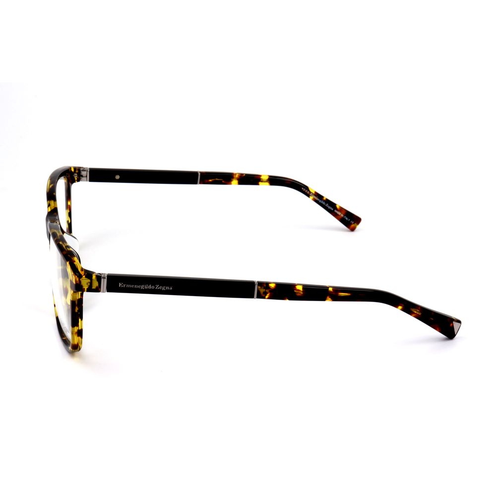 Ermenegildo Zegna Multicolor Acetate Glasses (Frames) | Regal Royce