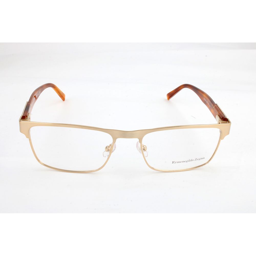 Ermenegildo Zegna Multicolor Metal Glasses (Frames) | Regal Royce