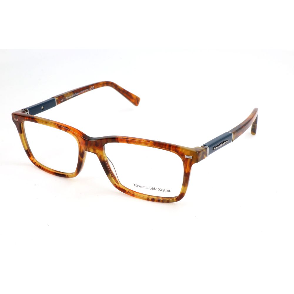 Ermenegildo Zegna Multicolor Acetate Glasses (Frames) | Regal Royce