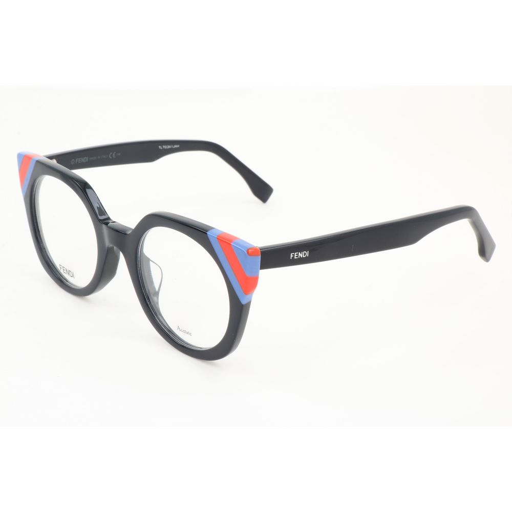 Fendi Blue Acetate Glasses (Frames) | Regal Royce