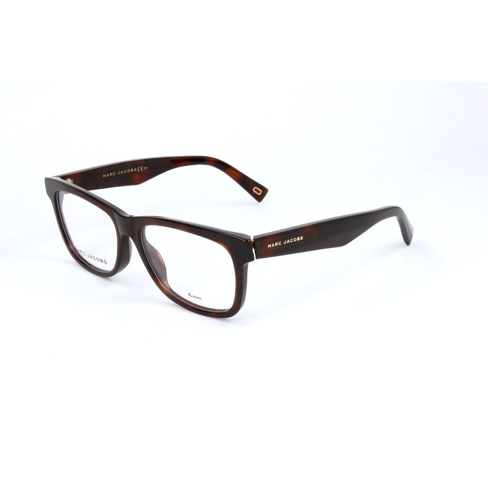 Marc Jacobs Brown Acetate Glasses (Frames) | Regal Royce
