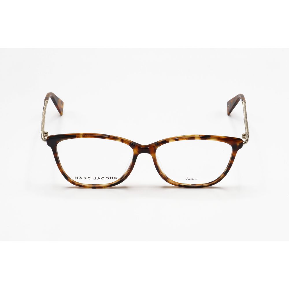 Marc Jacobs Brown Acetate Glasses (Frames) | Regal Royce