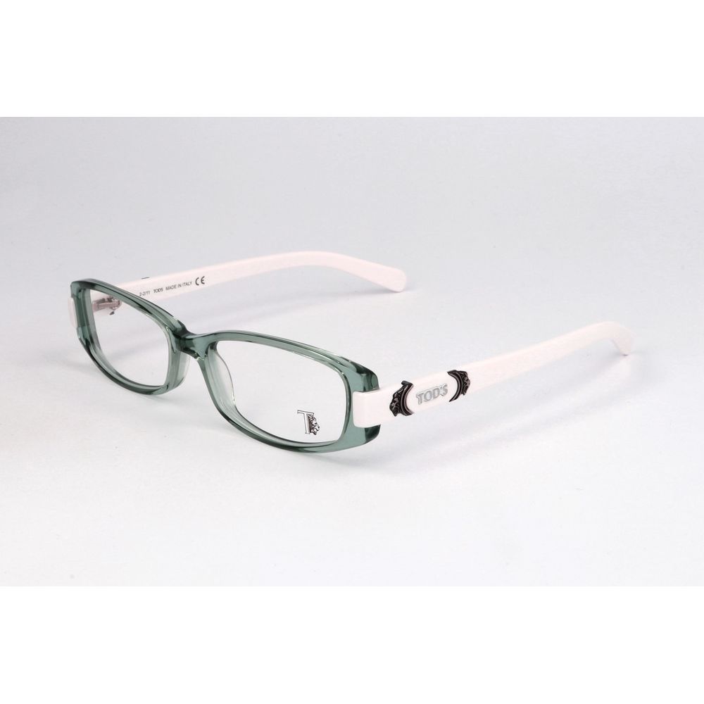 Tod's Brown Acetate Glasses (Frames) | Regal Royce