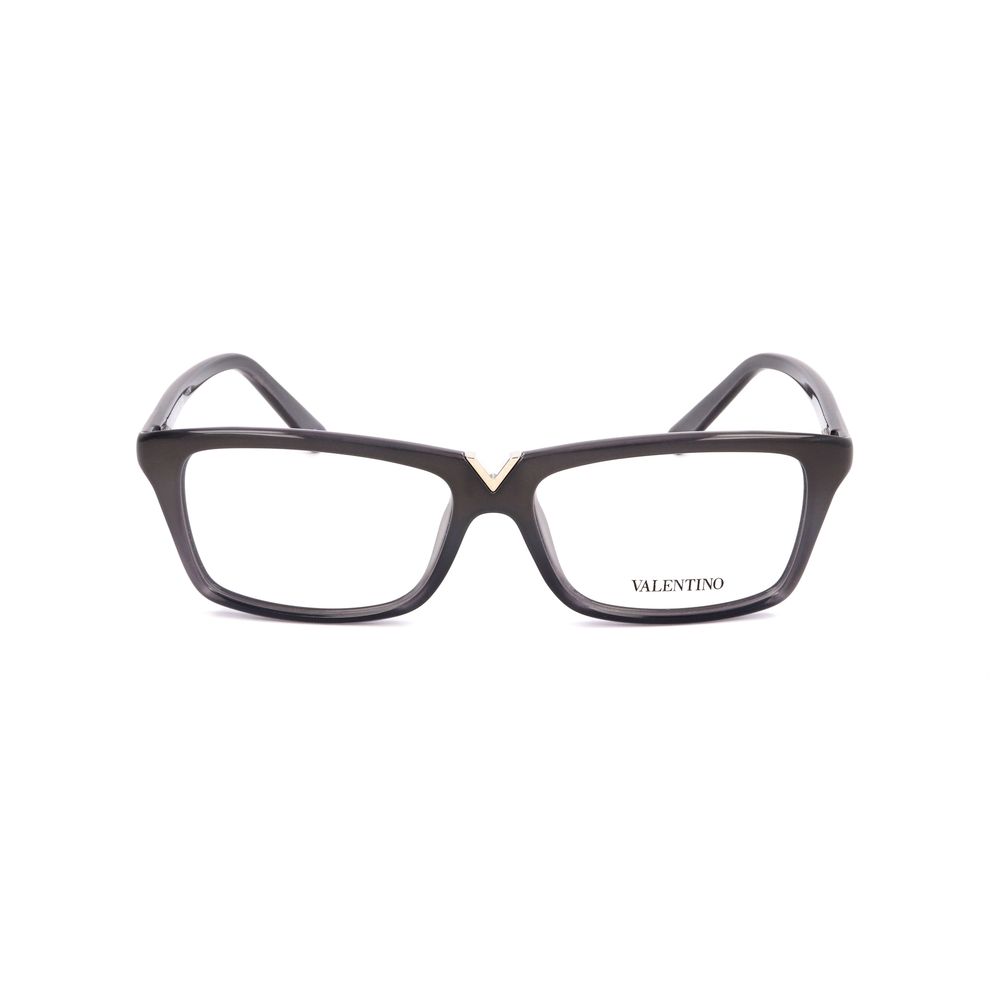 Valentino Garavani Gray Injected Glasses (Frames)