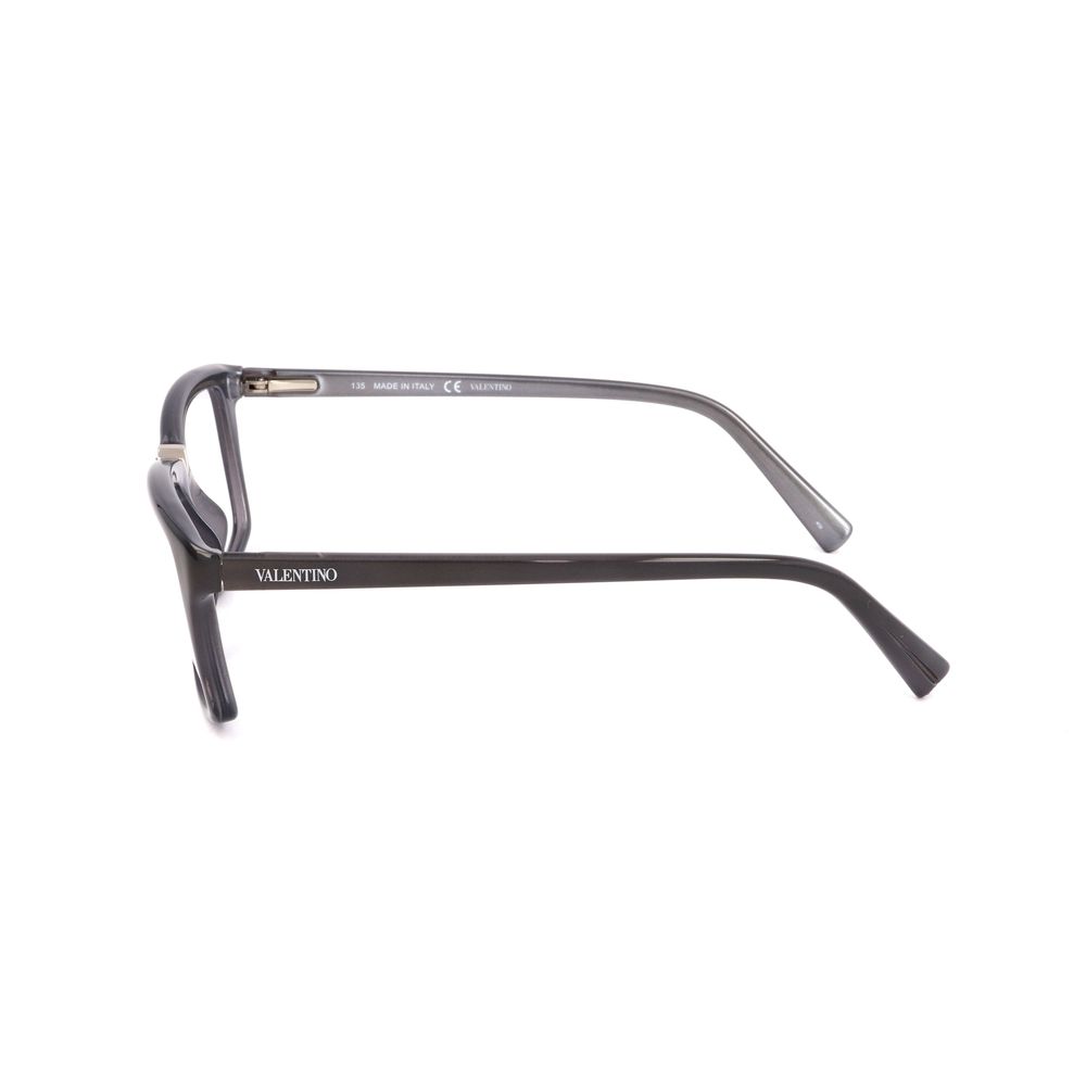 Valentino Gray Injected Glasses (Frames) | Regal Royce
