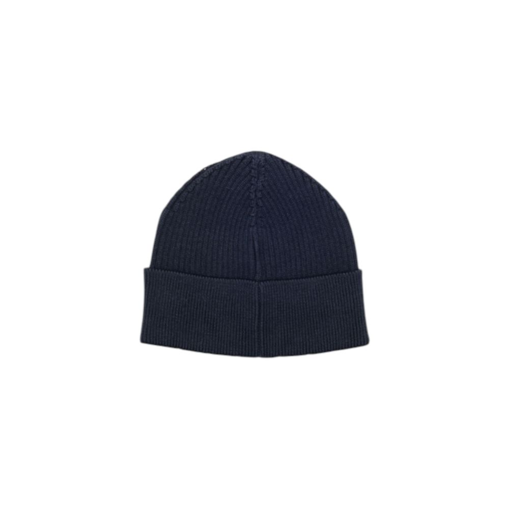 Hugo Boss Blue Cotton Cap (Baseball Hat) | Regal Royce