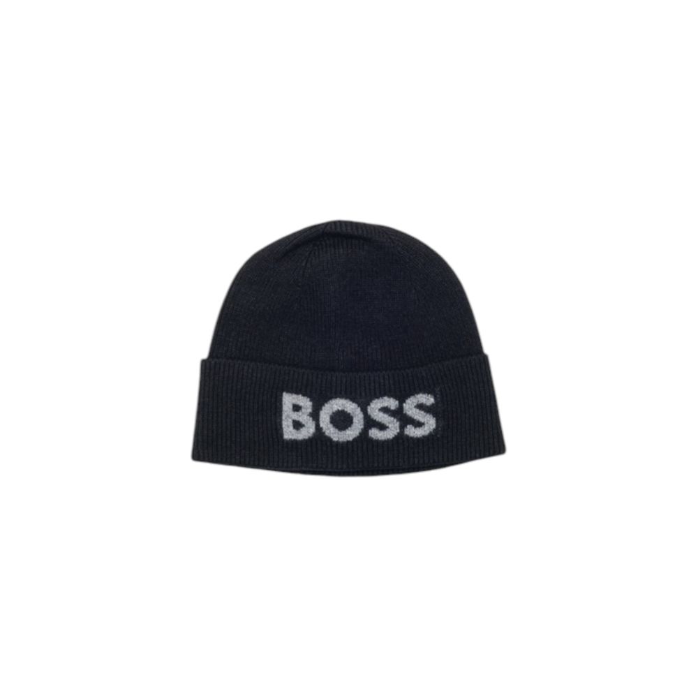 Hugo Boss Black Recycled Polyamide Cap (Baseball Hat) | Regal Royce