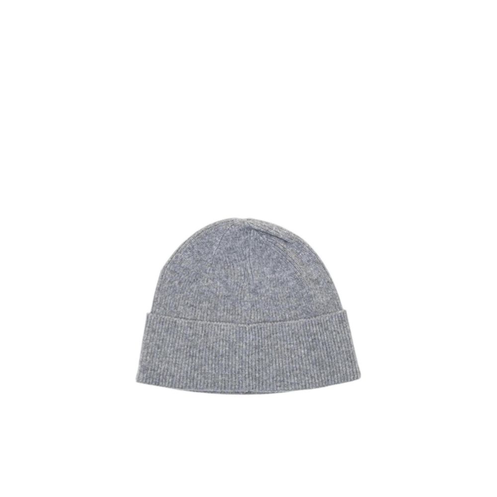 Hugo Boss Gray Recycled Polyamide Cap (Baseball Hat) | Regal Royce