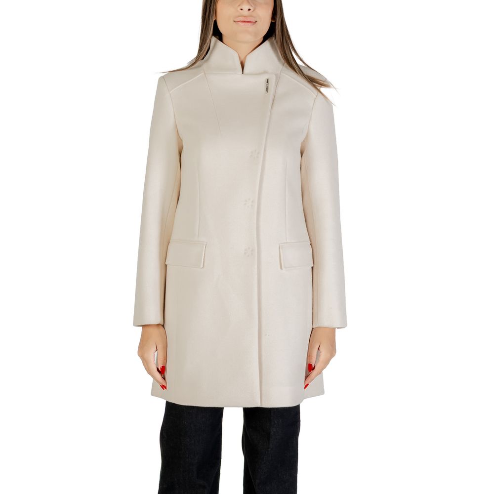 Liu Jo Cream Polyester False | Regal Royce