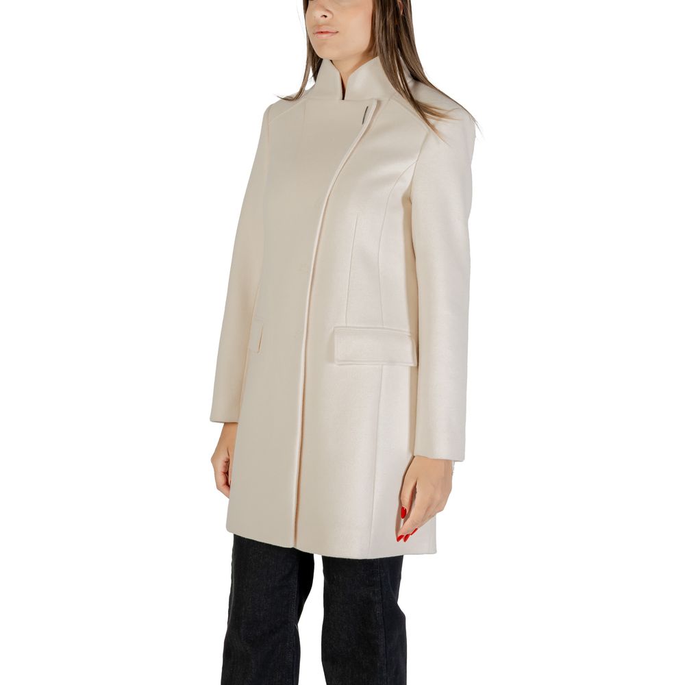 Liu Jo Cream Polyester False | Regal Royce