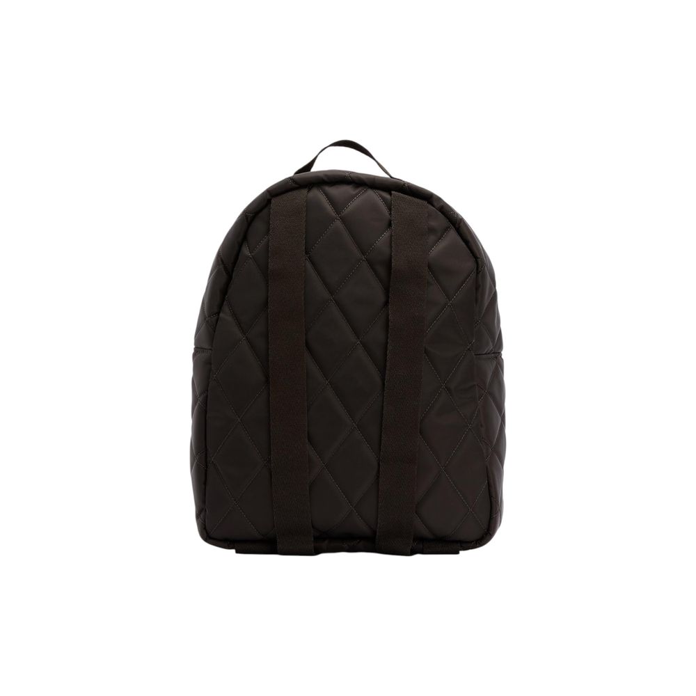Barbour Green Polyamide Backpack | Regal Royce