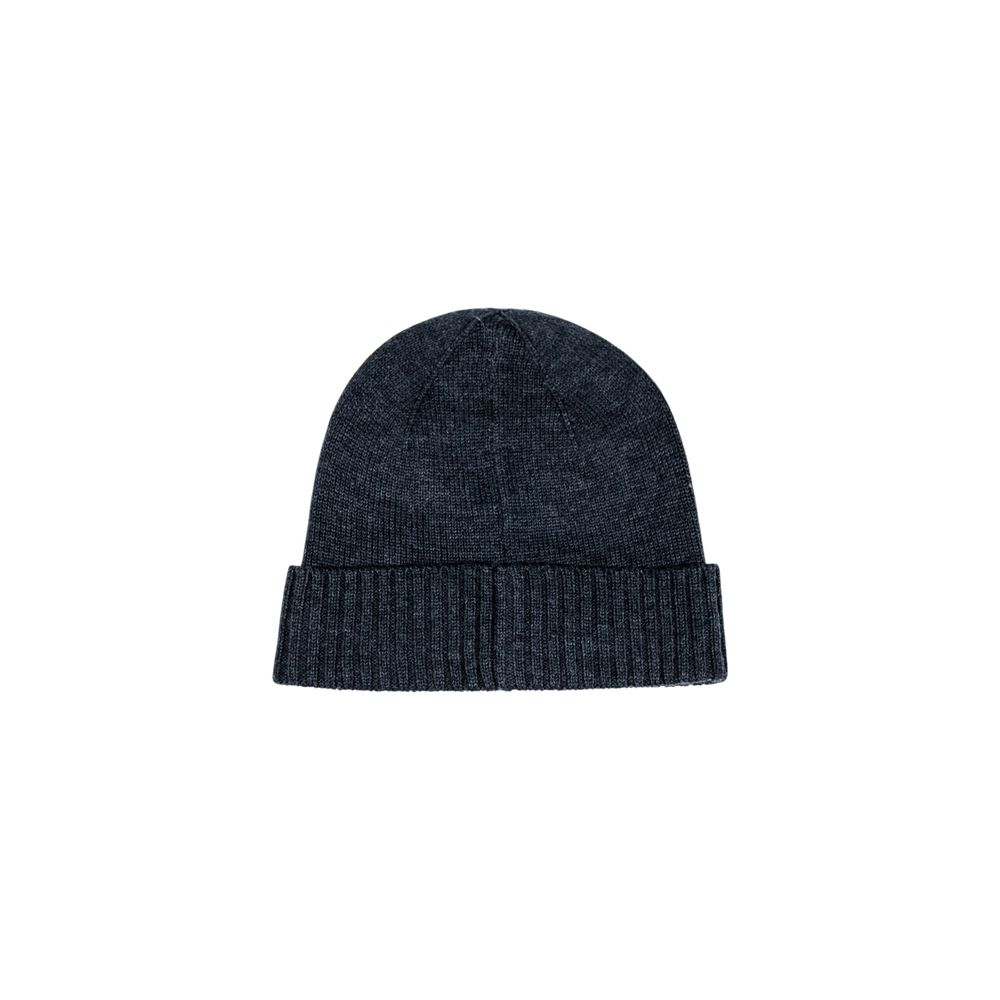 Ralph Lauren Gray Wool Cap (Baseball Hat) | Regal Royce